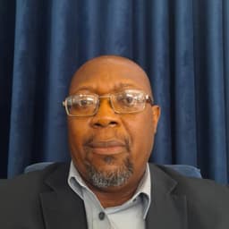 Dave Matyanga