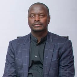 George Waeni
