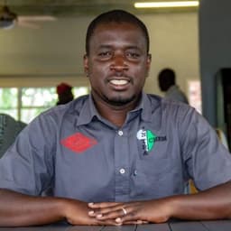Walter Madzimure