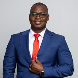Alfred Chinyere