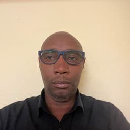 Lewis Munyoro