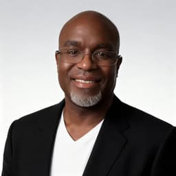Ray Chiridza